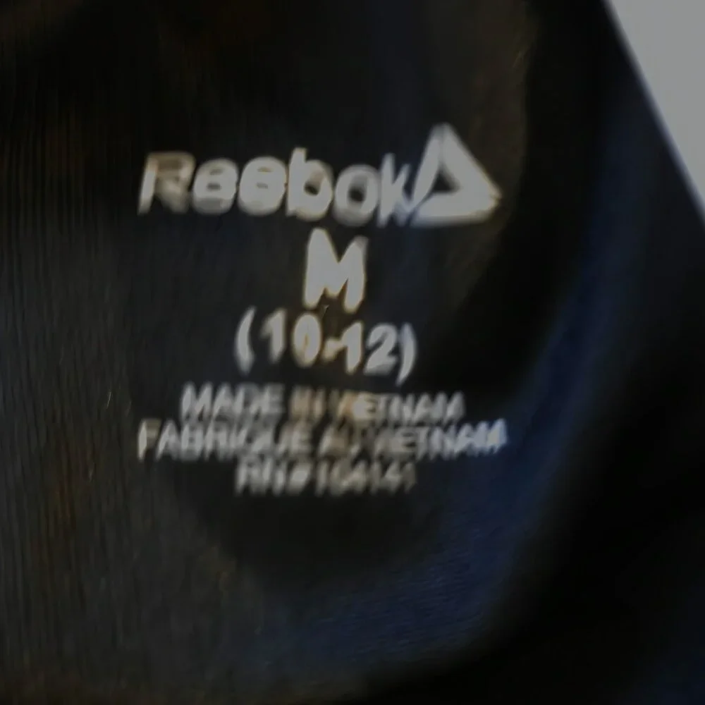 Reebok Boy's Sweatpants